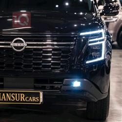 نیسان پاترۆل